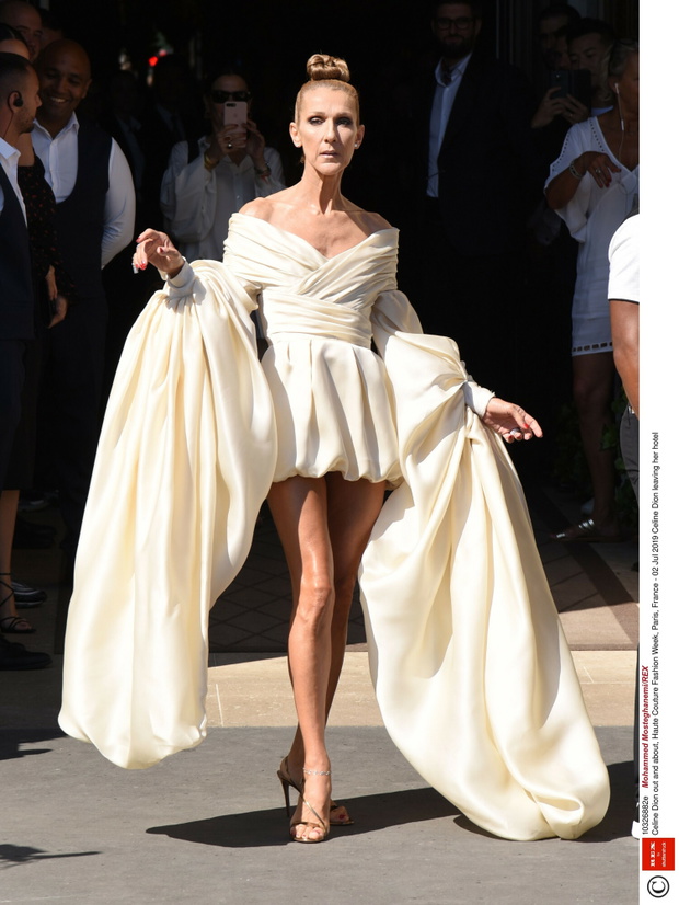 Celine Dion