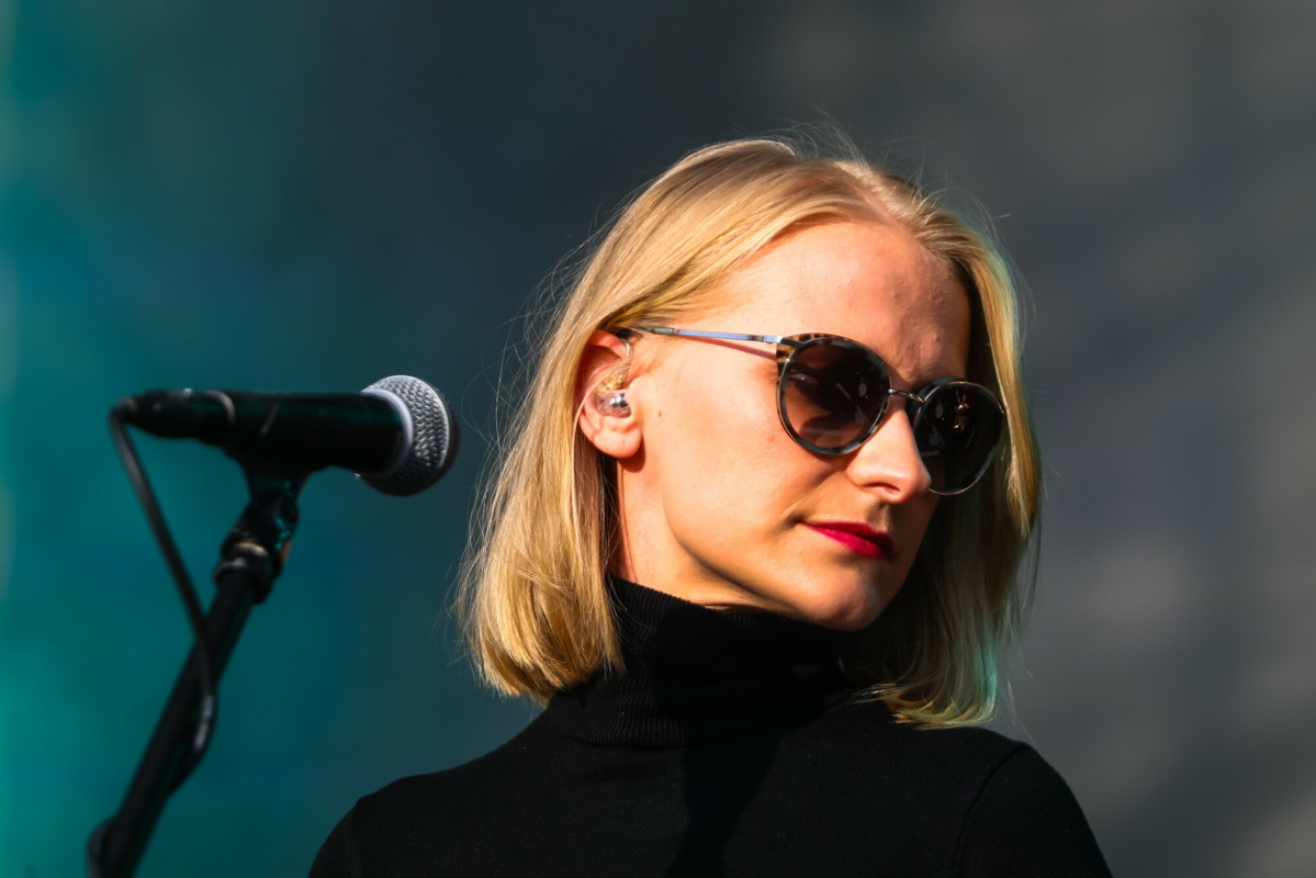 Kaśka Sochacka