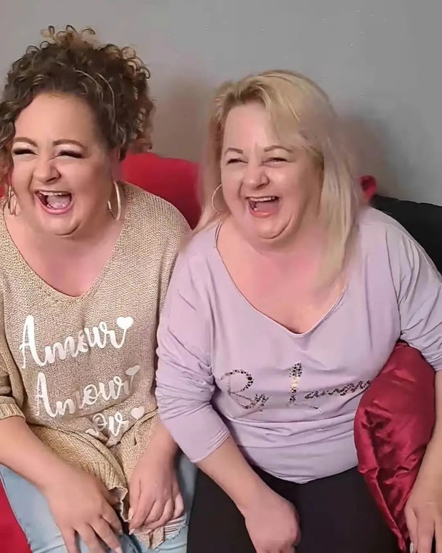 Bliźniaczki z Gogglebox