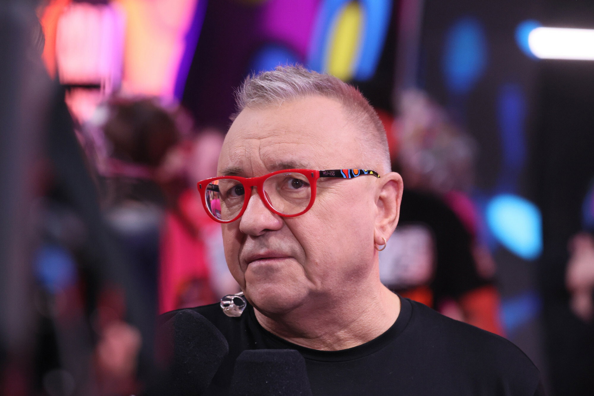 Jerzy Owsiak