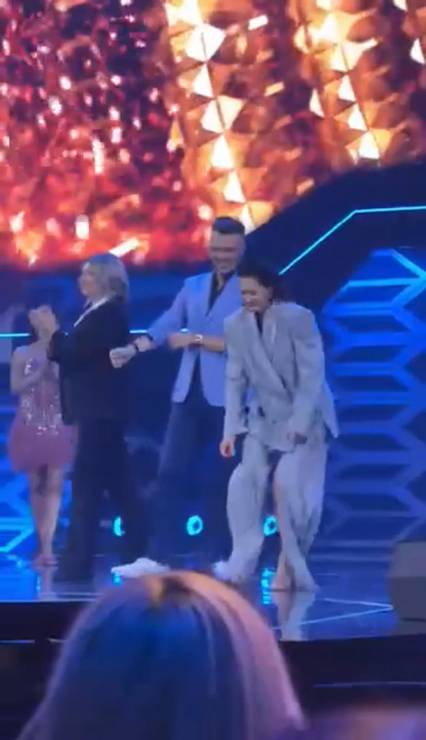Anita Sokołowska zaliczyła wpadkę na ramówce Polsatu