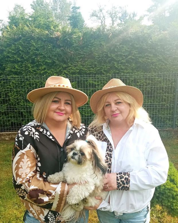 Bliźniaczki z Gogglebox