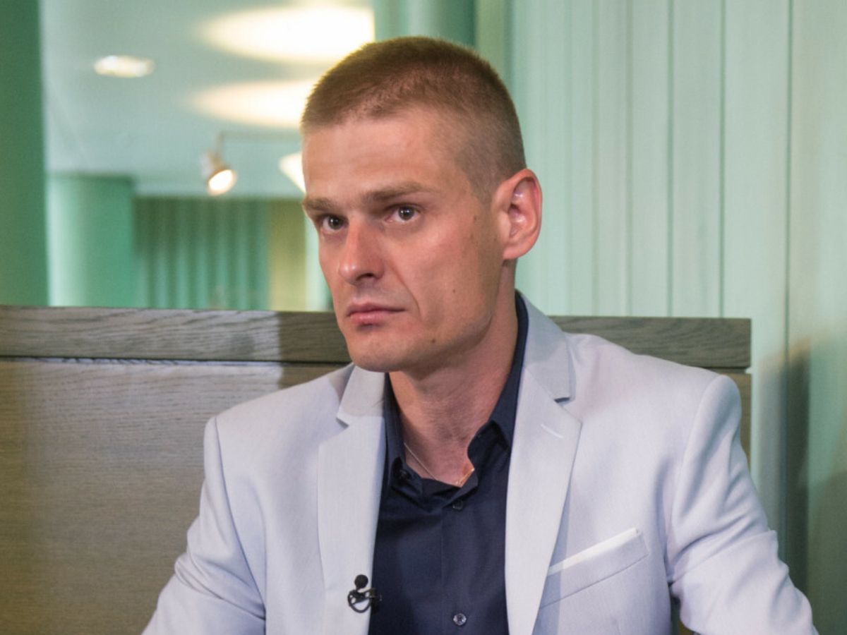 Tomasz Komenda