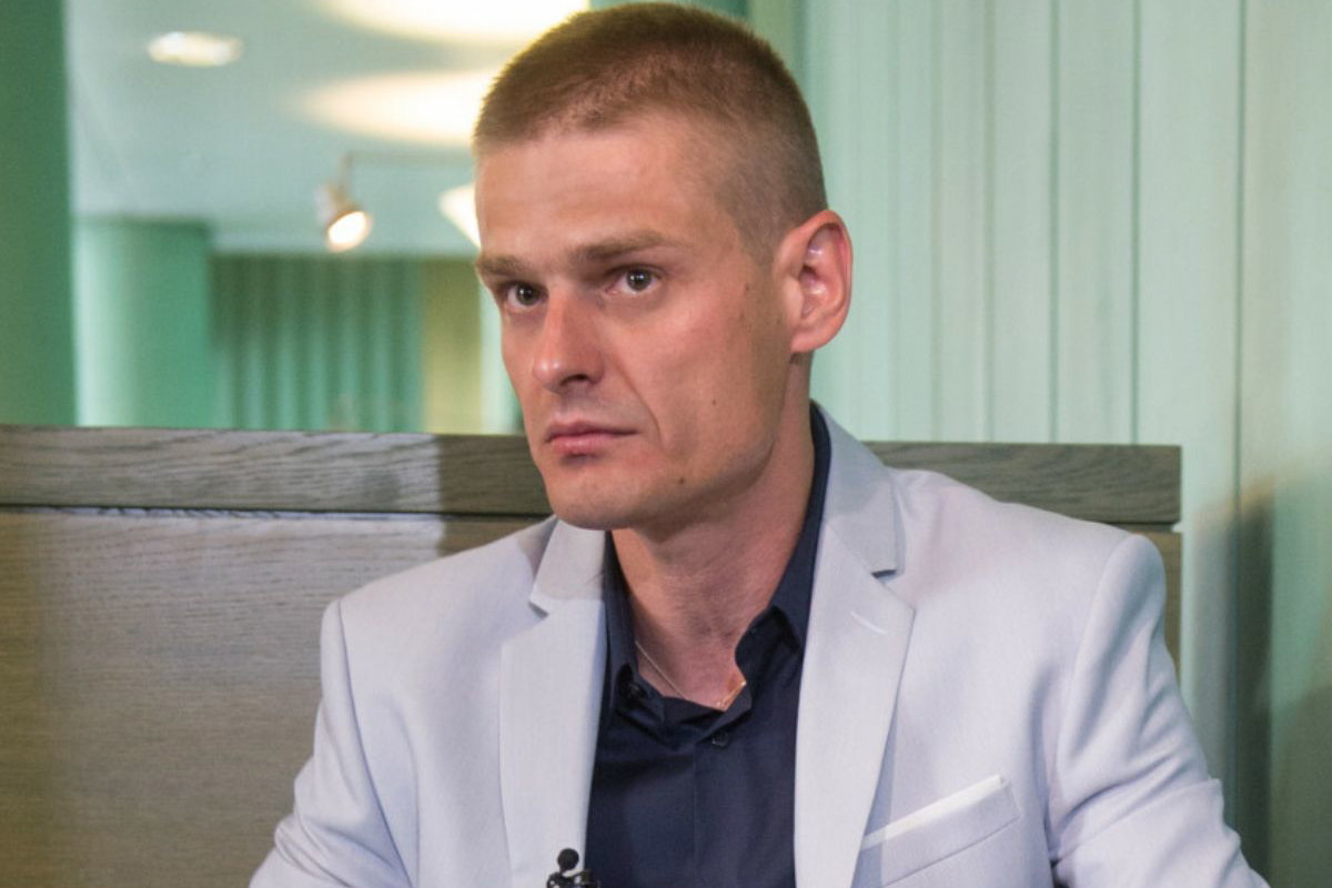 Tomasz Komenda
