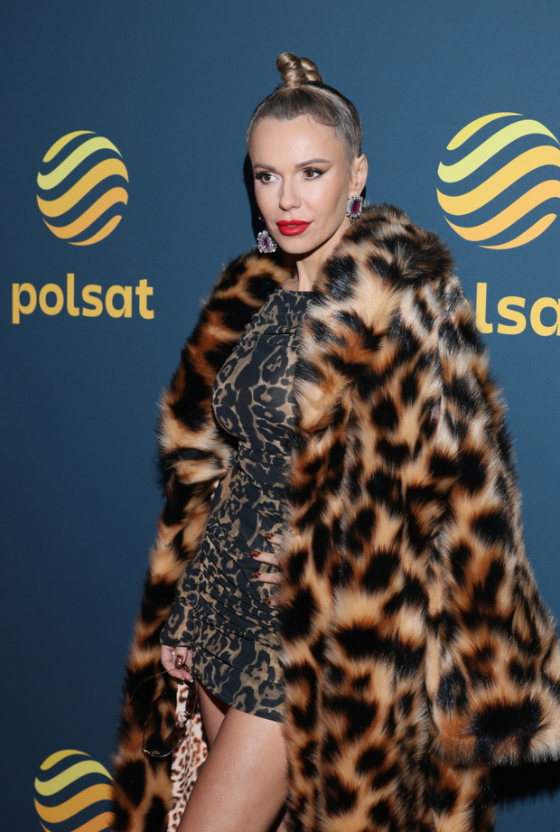 Doda na wiosennej ramówce Telewizji Polsat
