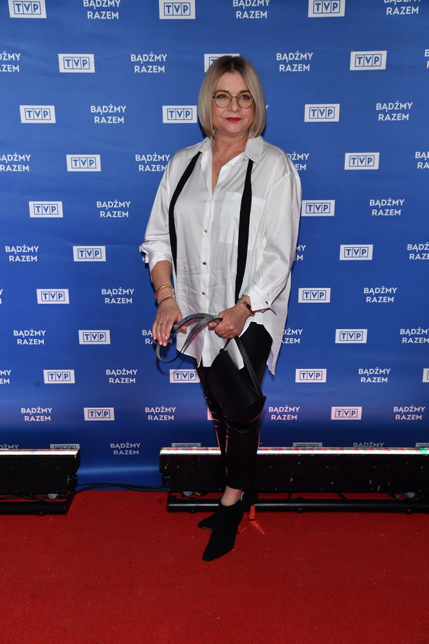 Małgorzata Ostrowska-Królikowska