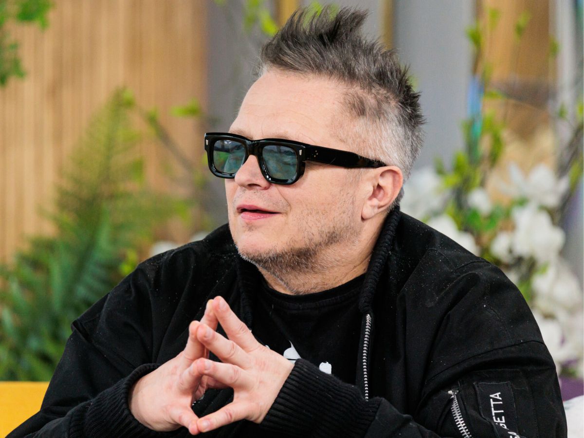 Muniek Staszczyk przekazał radosną nowinę
