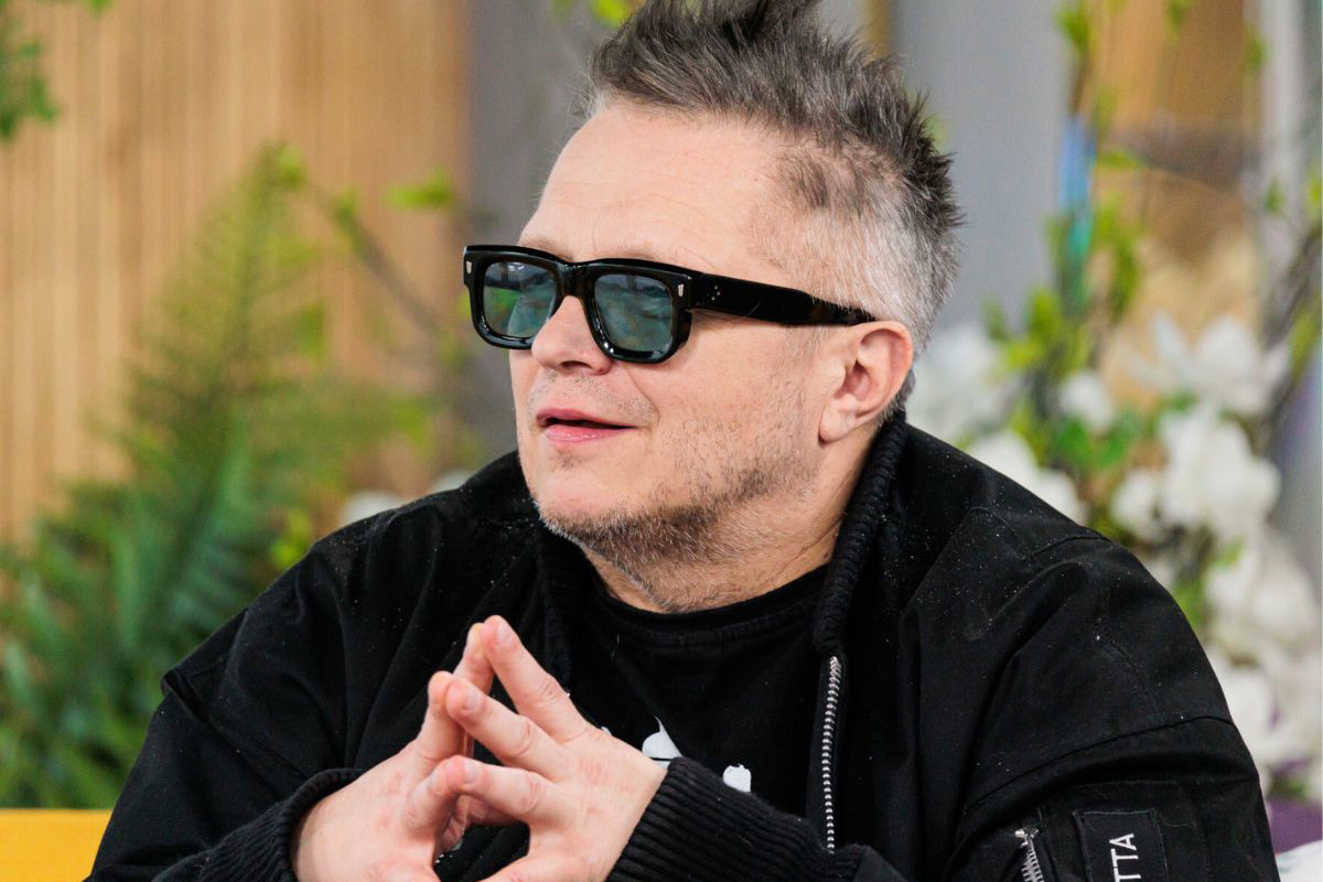 Muniek Staszczyk przekazał radosną nowinę