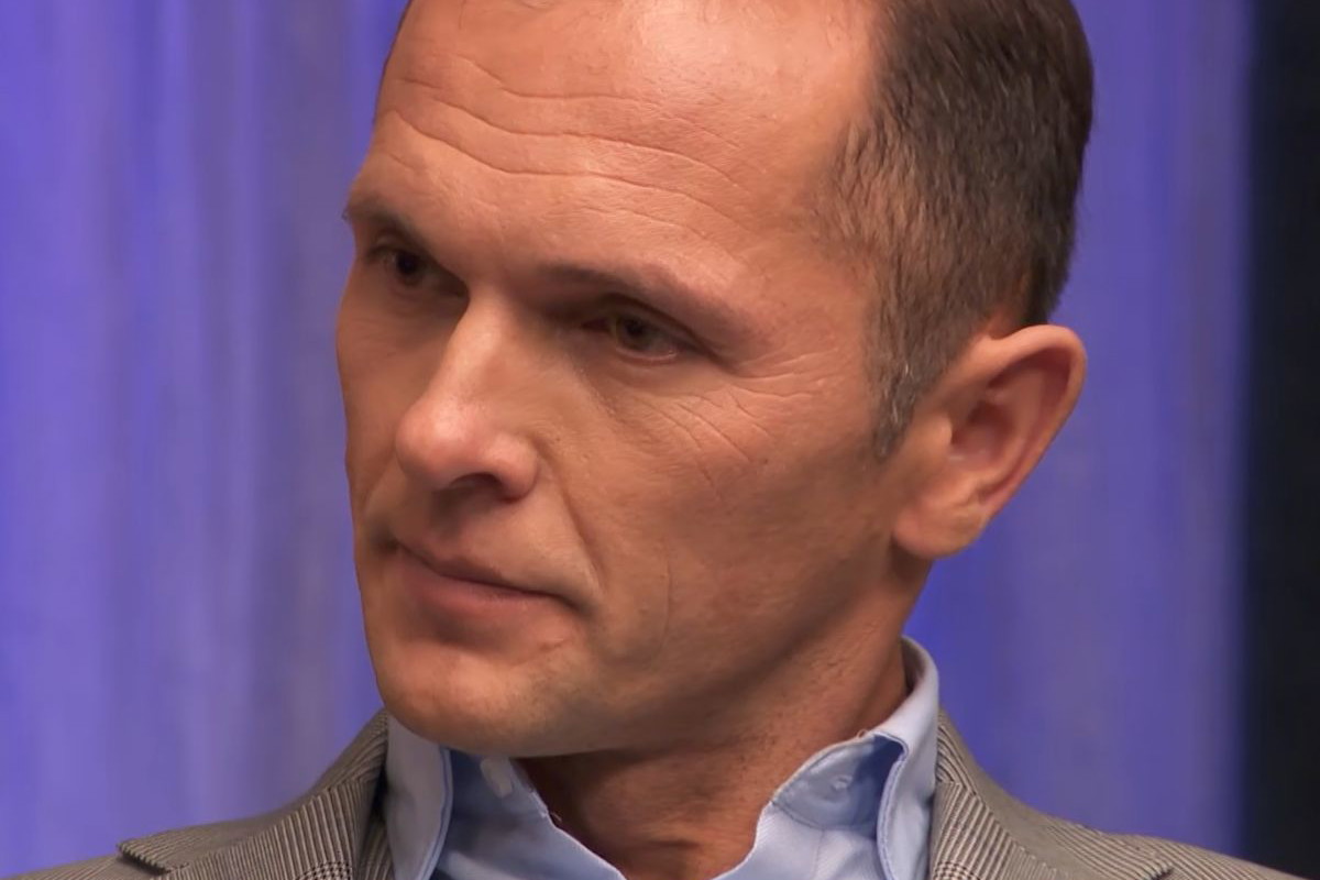 Waldemar z Rolnik szuka żony przekazał wiadomość