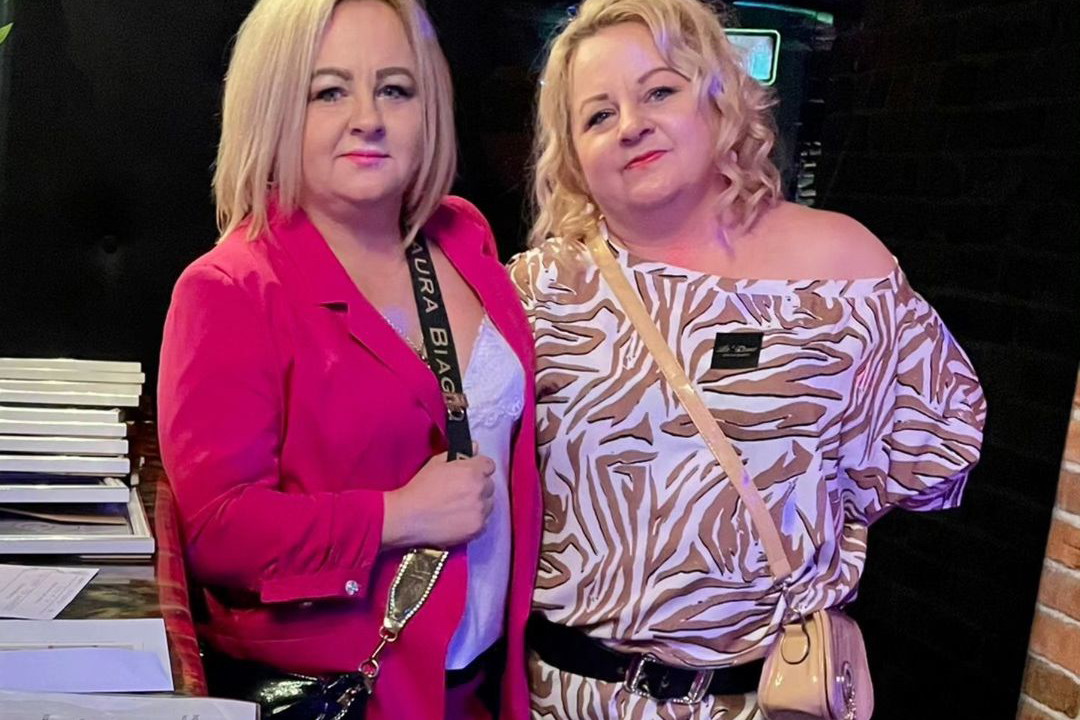 Bliźniaczki z Gogglebox