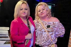 Bliźniaczki z Gogglebox