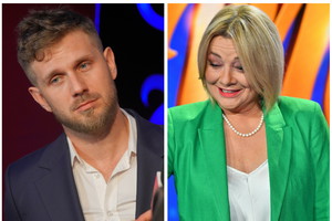 Antoni Królikowski, Małgorzata Ostrowska-Królikowska