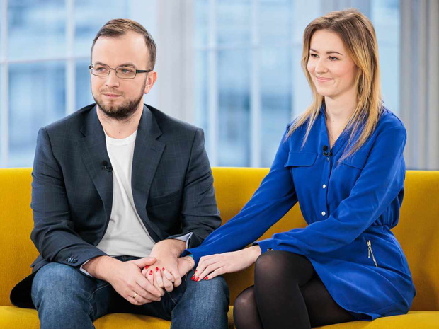 Kornelia i Marek ze Ślubu od pierwszego wejrzenia szykują się do ślubu kościelnego