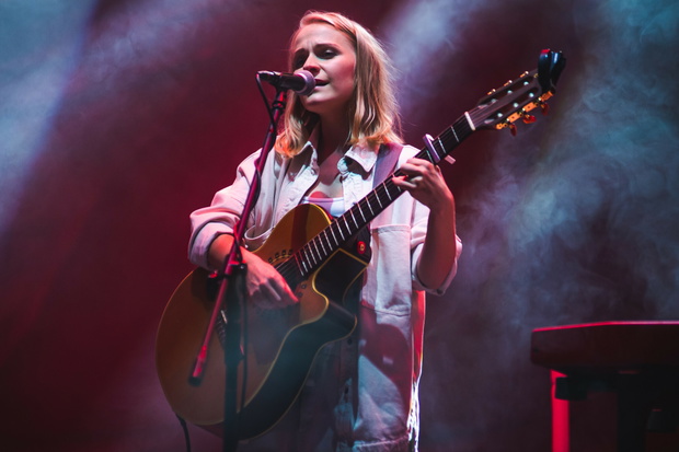 Kaśka Sochacka