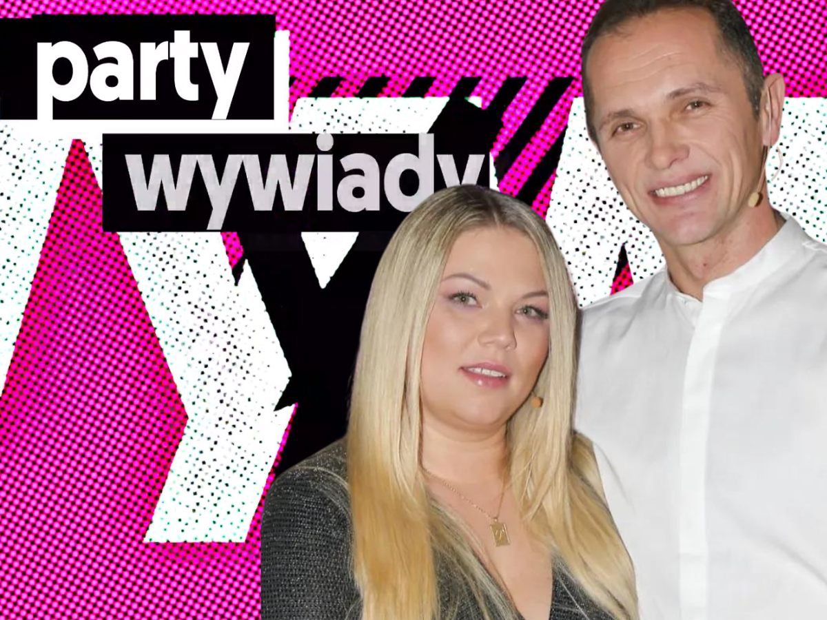 Waldemar i Dorota z "Rolnik szuka żony"