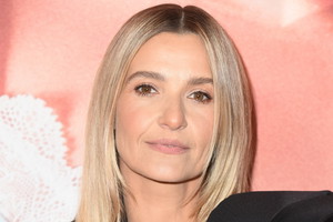 Joanna Koroniewska na premierze filmu Dziewczyna Influencera