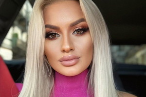 Sandra z Hotelu Paradise poinformowała o śmierci partnera