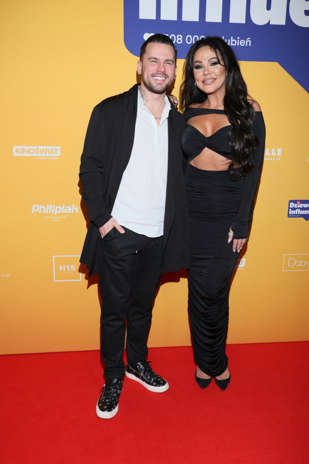 Sylwia Bomba, Grzegorz Collins