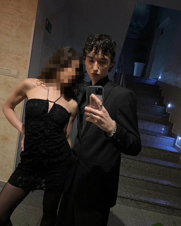 Studniówka Marcina Maciejczaka