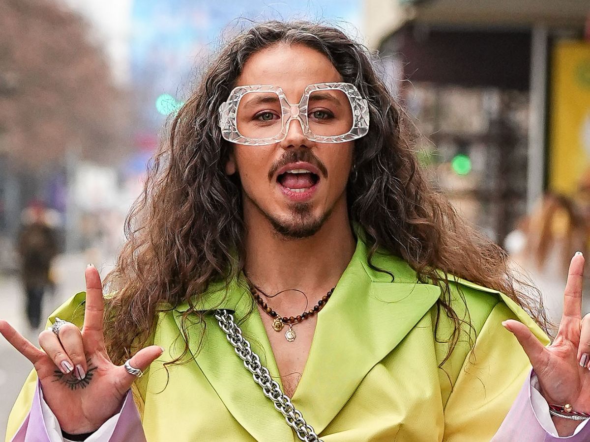 Michał Szpak