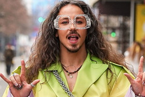 Michał Szpak