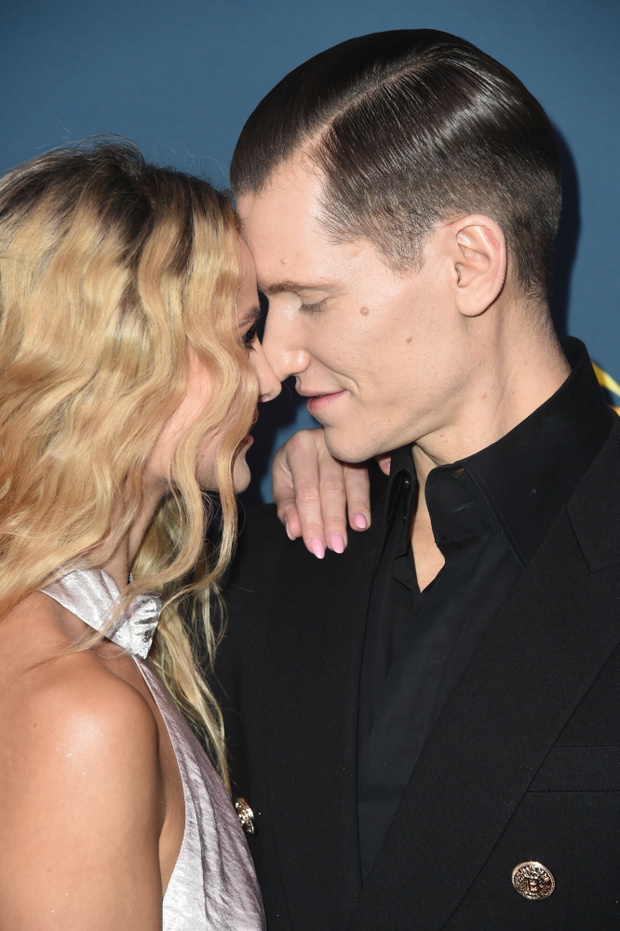 Hanna Żudziewicz i Jacek Jeschke na ramówce Polsatu