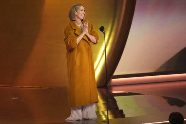 Celine Dion