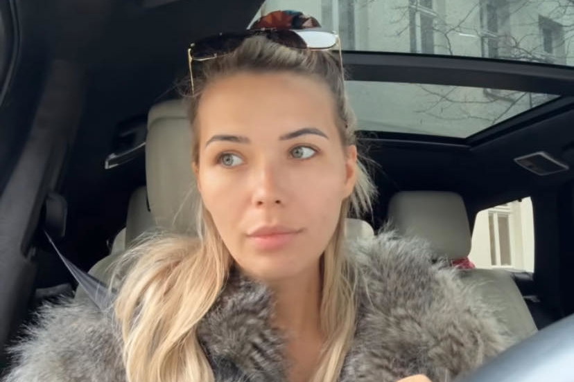 Sandra Kubicka opowiedziała o swoich obawach