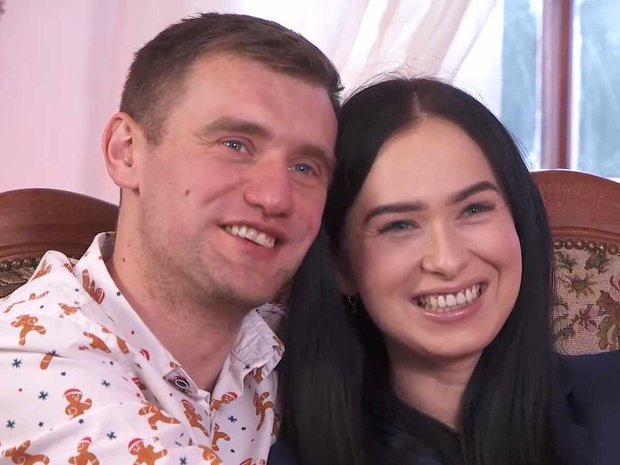 Anna z Rolnik szuka żony o imieniu dla dziecka