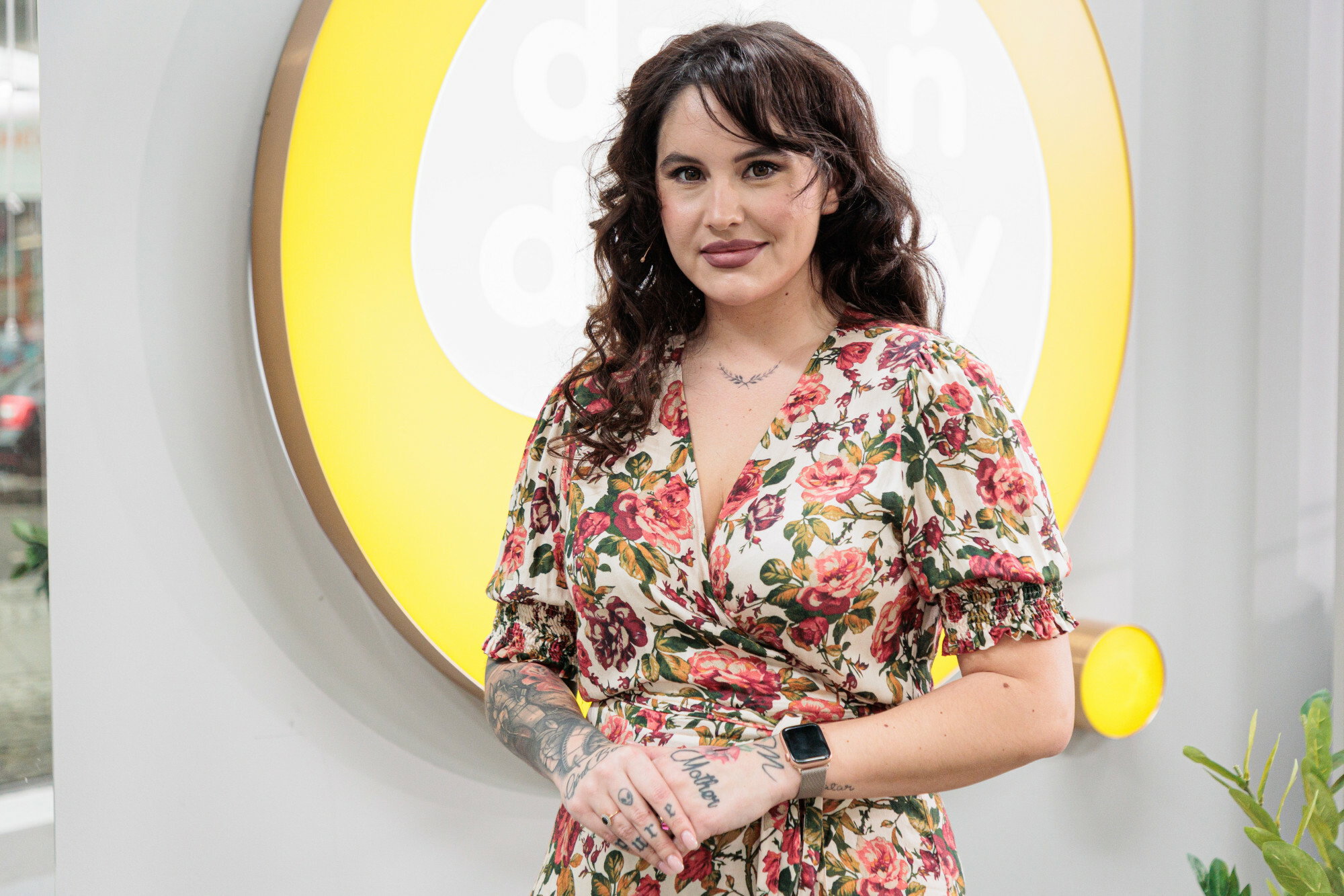 Ola Żuraw z Top Model w ciąży