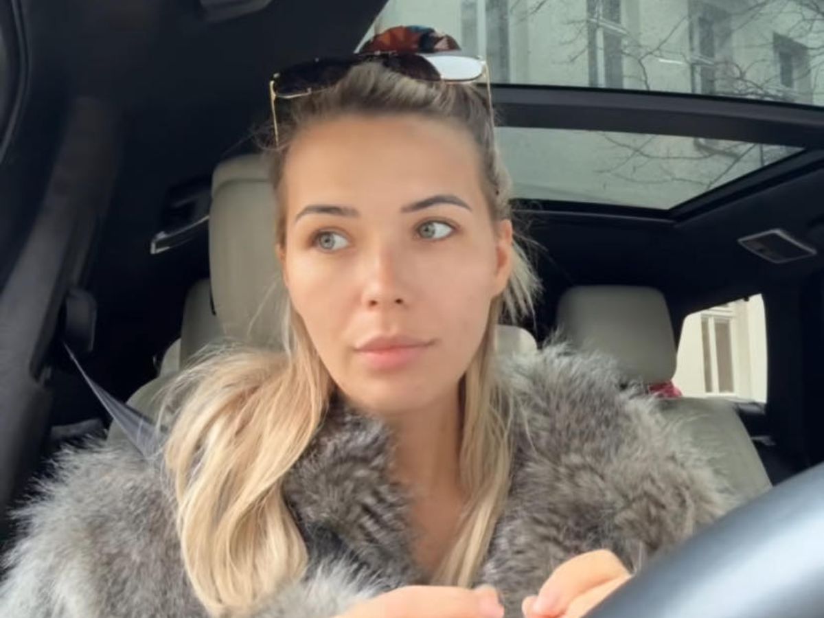 Sandra Kubicka