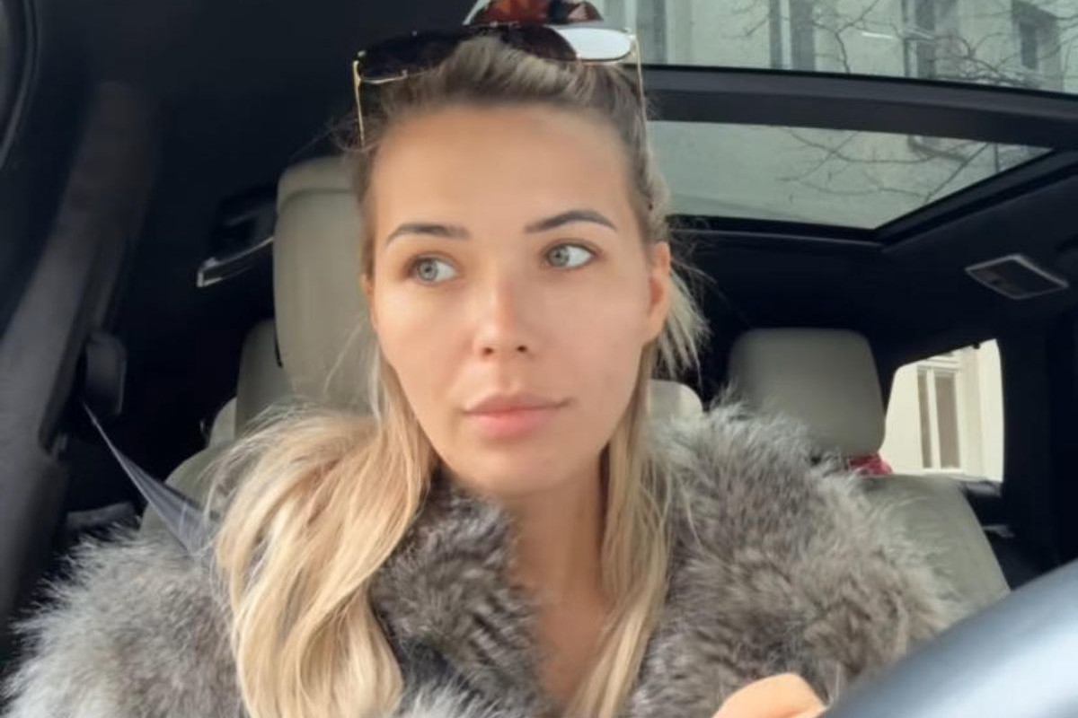 Sandra Kubicka