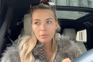 Sandra Kubicka