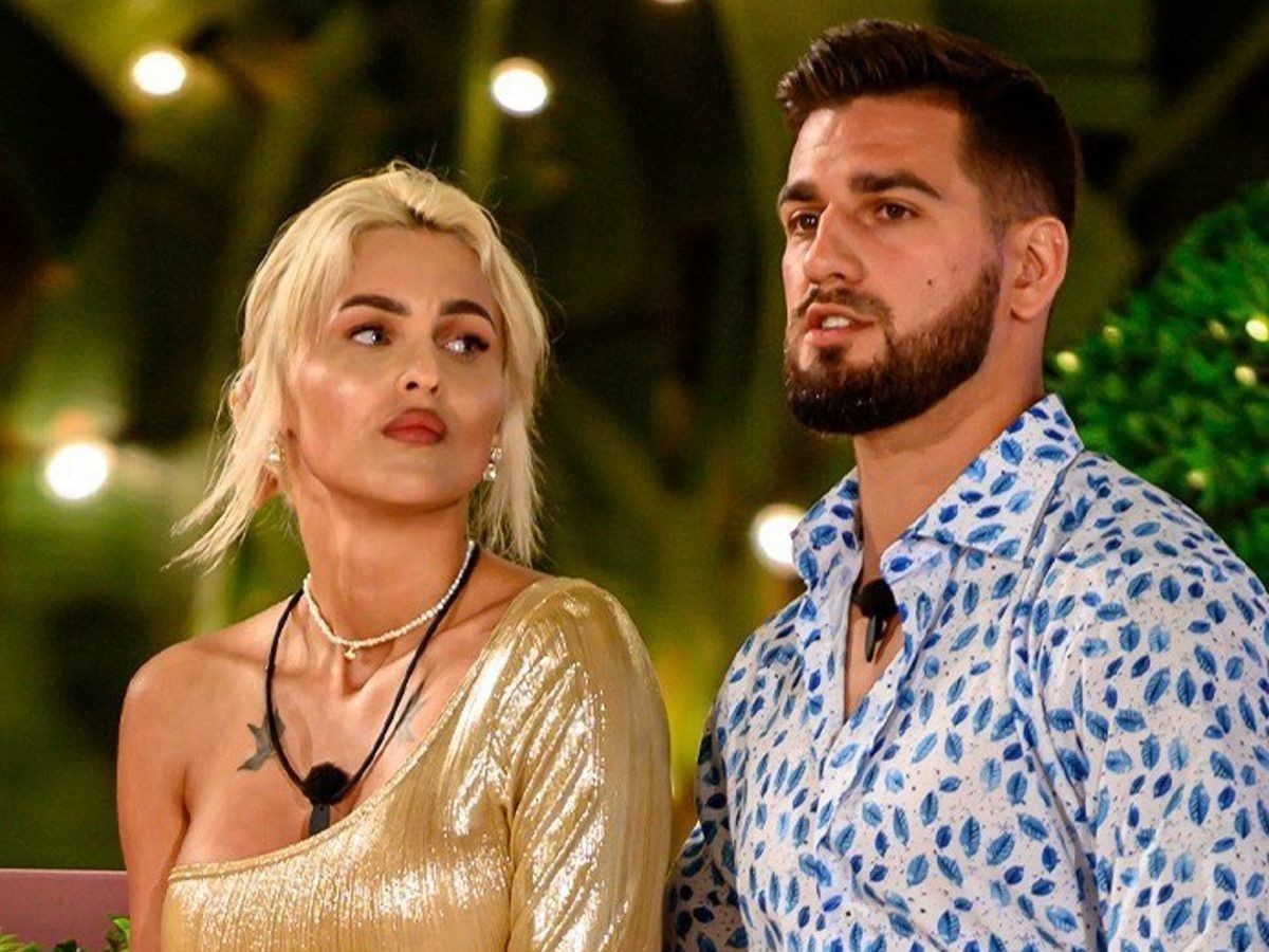 Love Island: Jagoda komentuje rozstanie z Wojtkiem. Wrócą do siebie?