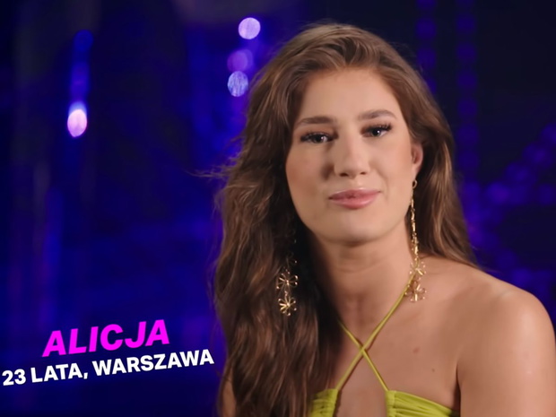 Alicja z Love Nover Lies
