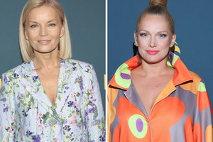Joanna Liszowska i Małgorzata Foremniak 00