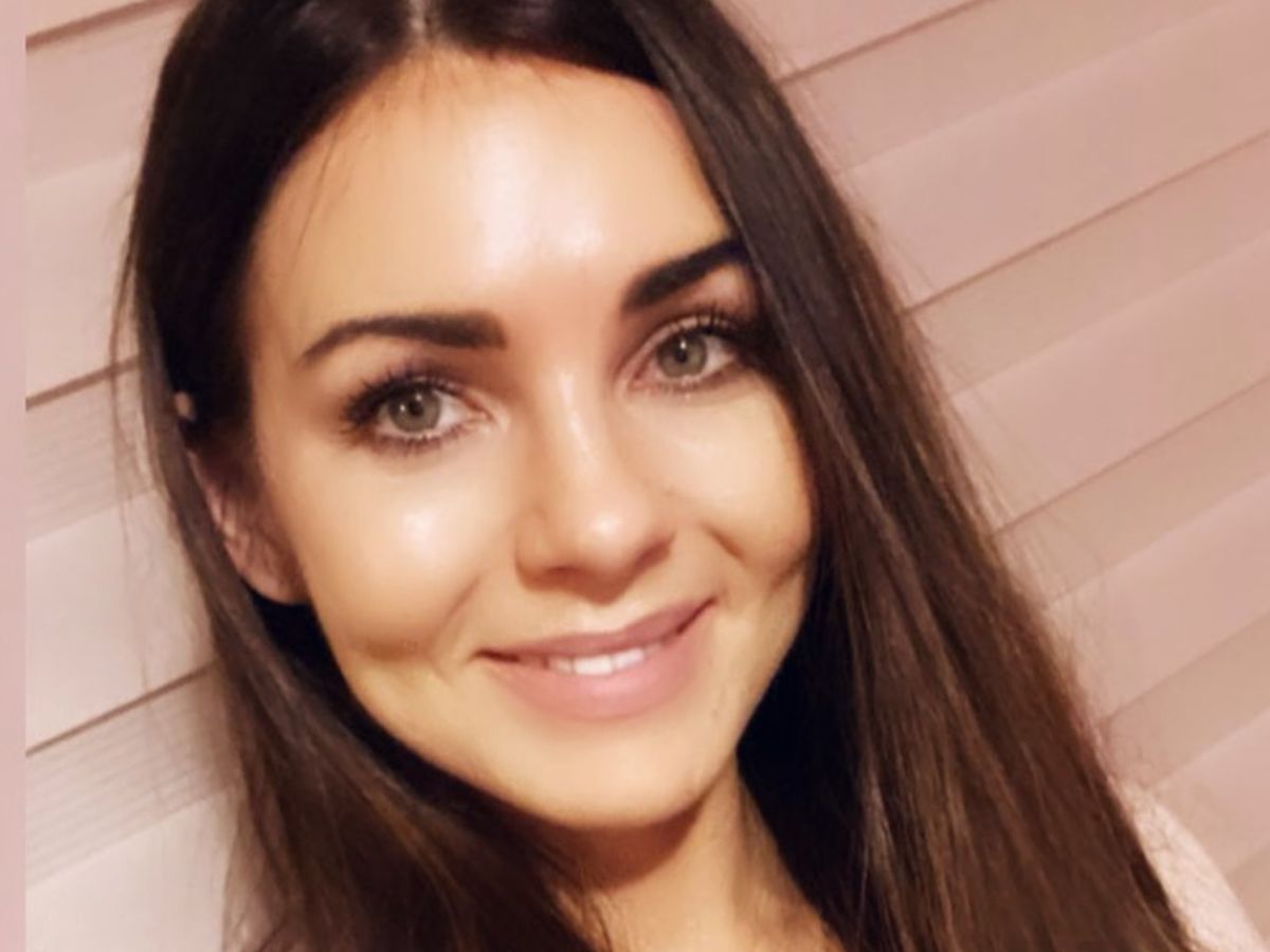 Ewa z Rolnik szuka żony