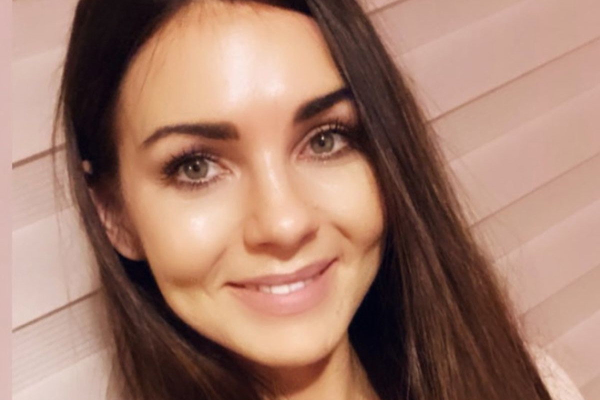 Ewa z Rolnik szuka żony