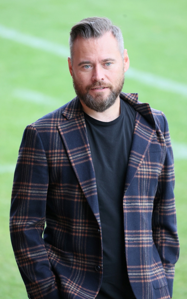 Krzysztof Stanowski