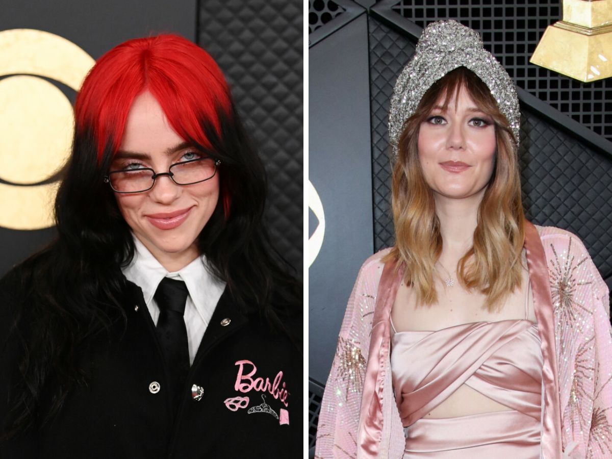 Billie Eilish, Molly Tuttle