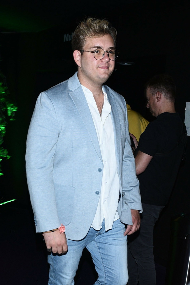 Kevin Mglej