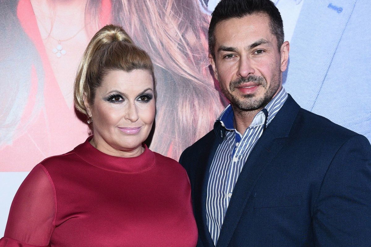 Katarzyna Skrzynecka i Marcin Łopucki 00 VIPHOTO