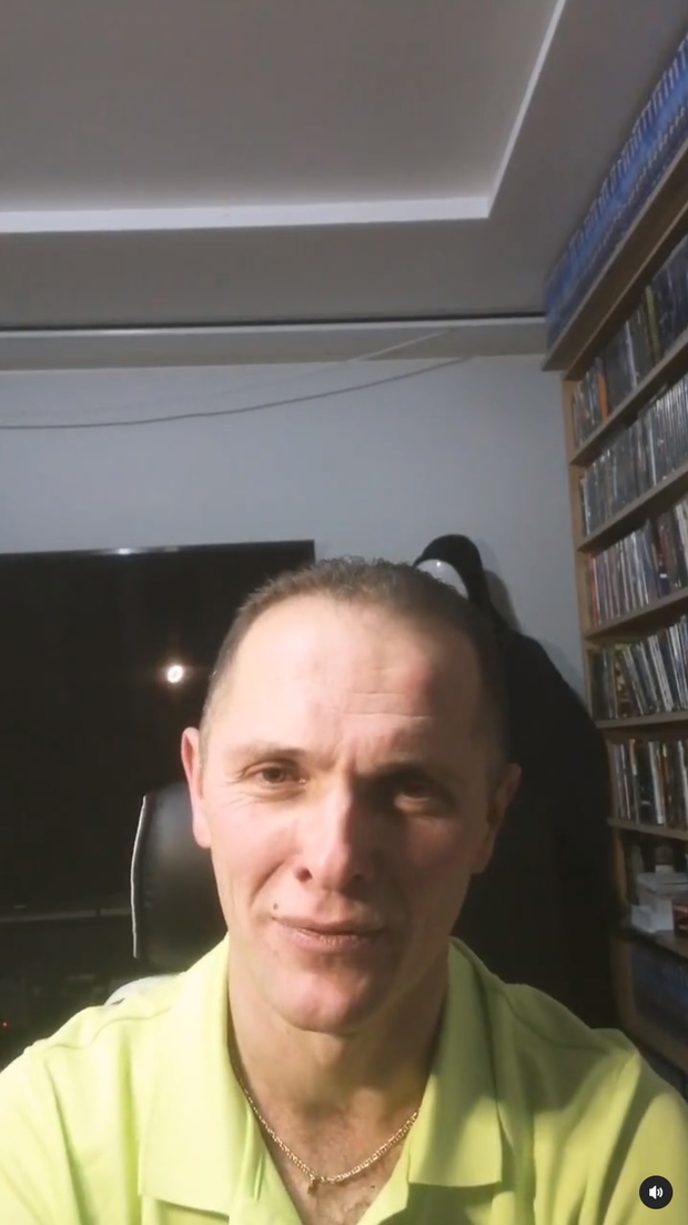Waldemar z rolnik szuka żony przekazał nowinę