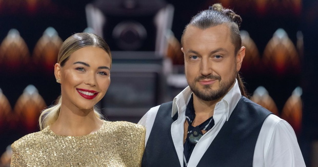 Sandra Kubicka i Baron planują ślub przed narodzinami dziecka?