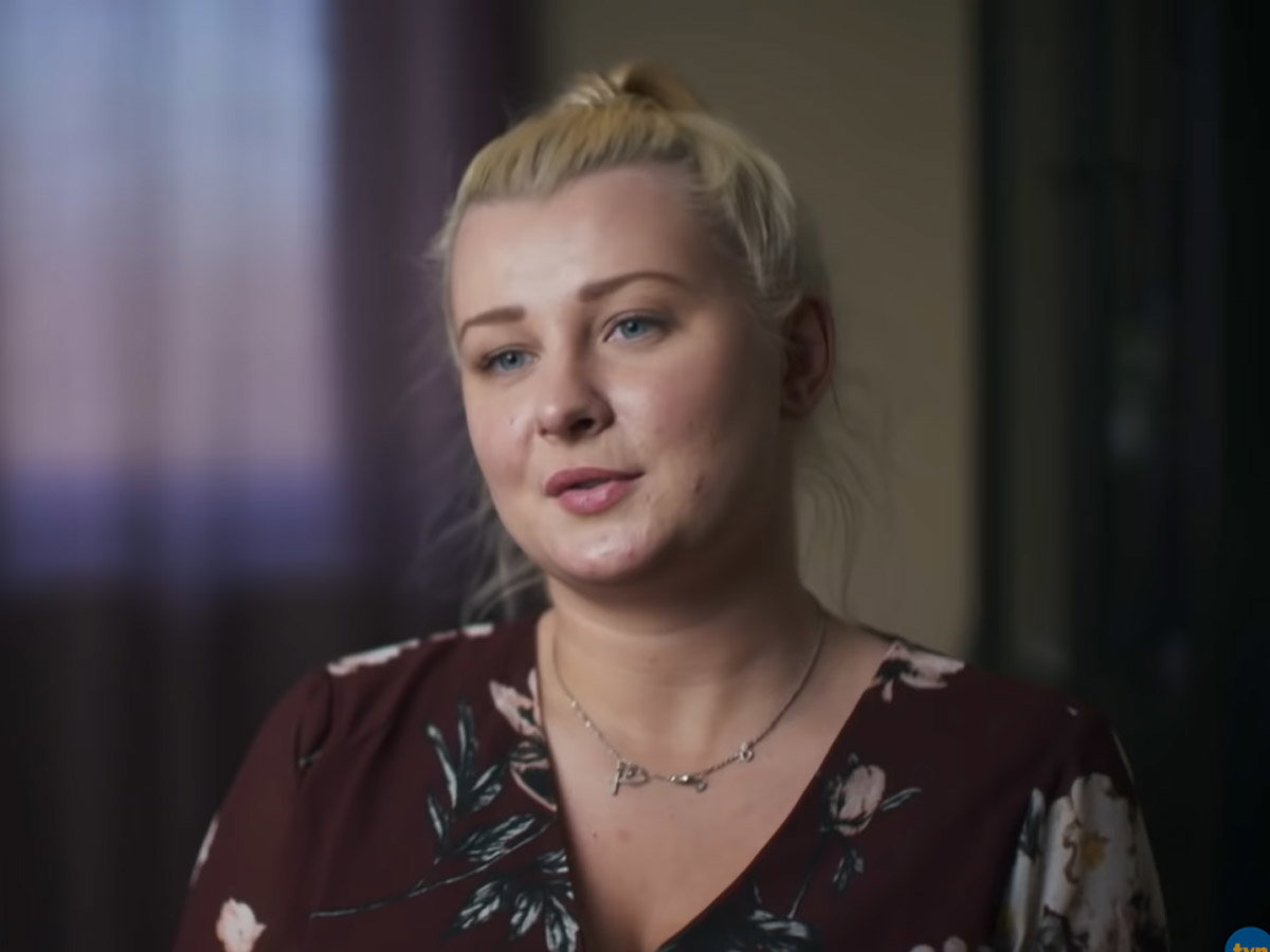 Julia ze Ślubu od pierwszego wejrzenia pokazała zdjęcie z bratem