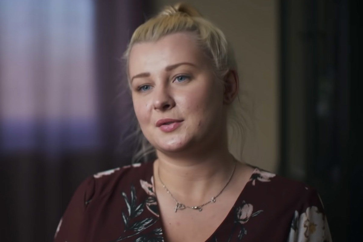 Julia ze Ślubu od pierwszego wejrzenia pokazała zdjęcie z bratem