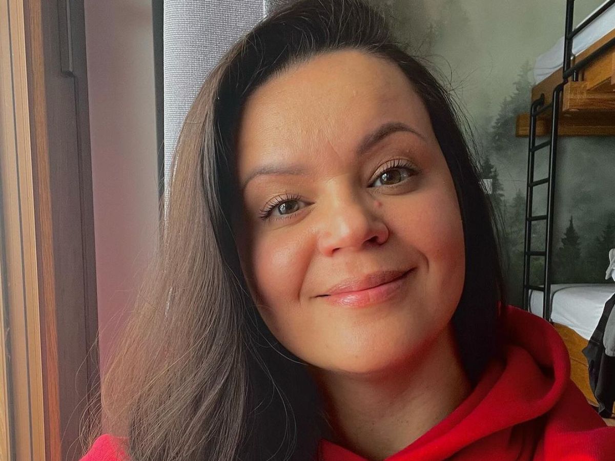 Agnieszka ze ŚOPW