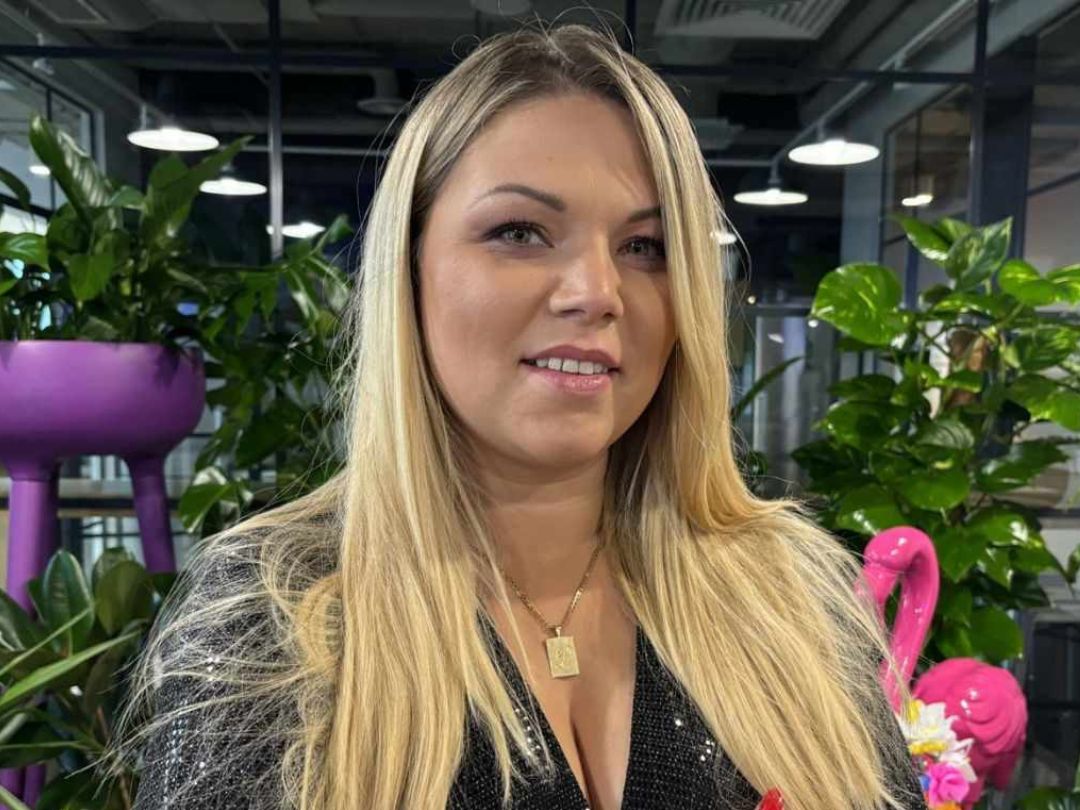 Dorota z Rolnik szuka żony