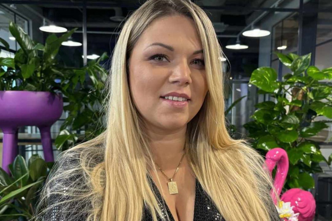 Dorota z Rolnik szuka żony