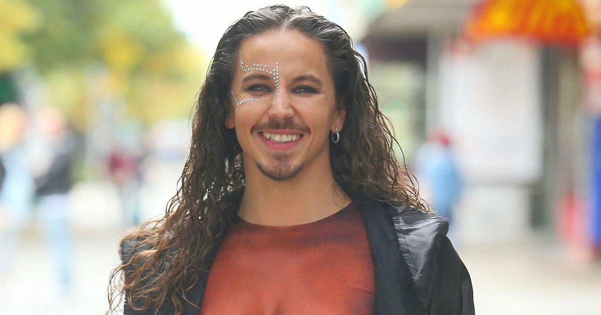 MICHAŁ SZPAK